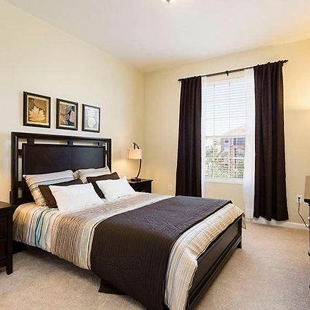 3Br 2Bath Condo Balcony 5Min Conv Center 1410Ft Orlando Extérieur photo