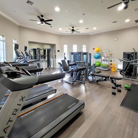 3Br 2Bath Condo Balcony 5Min Conv Center 1410Ft Orlando Extérieur photo