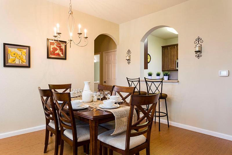 3Br 2Bath Condo Balcony 5Min Conv Center 1410Ft Orlando Extérieur photo