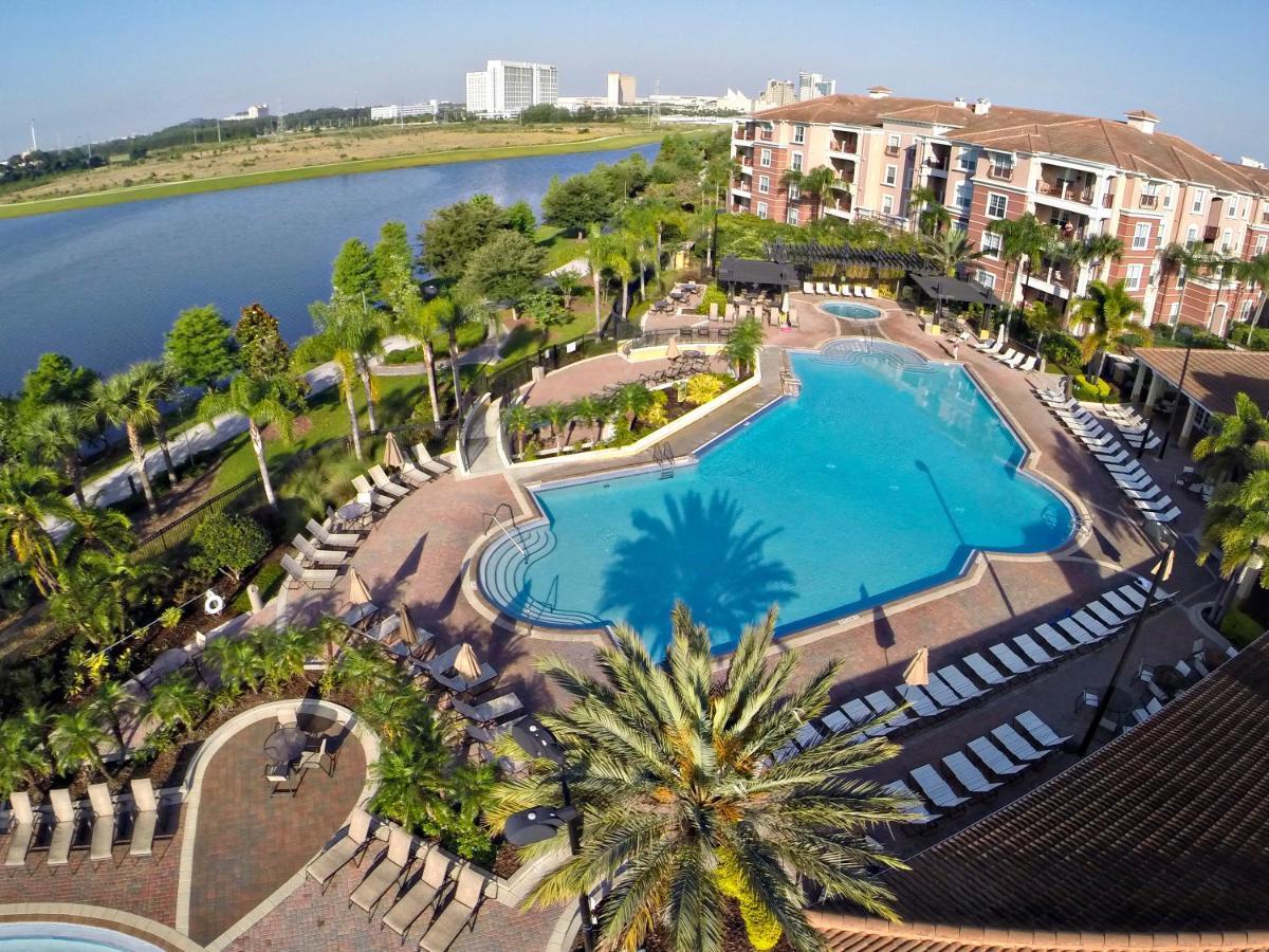 3Br 2Bath Condo Balcony 5Min Conv Center 1410Ft Orlando Extérieur photo