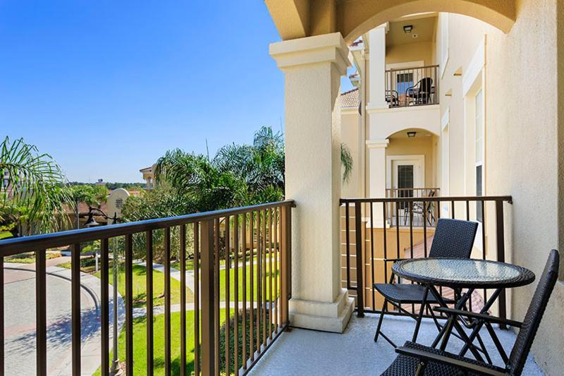3Br 2Bath Condo Balcony 5Min Conv Center 1410Ft Orlando Extérieur photo