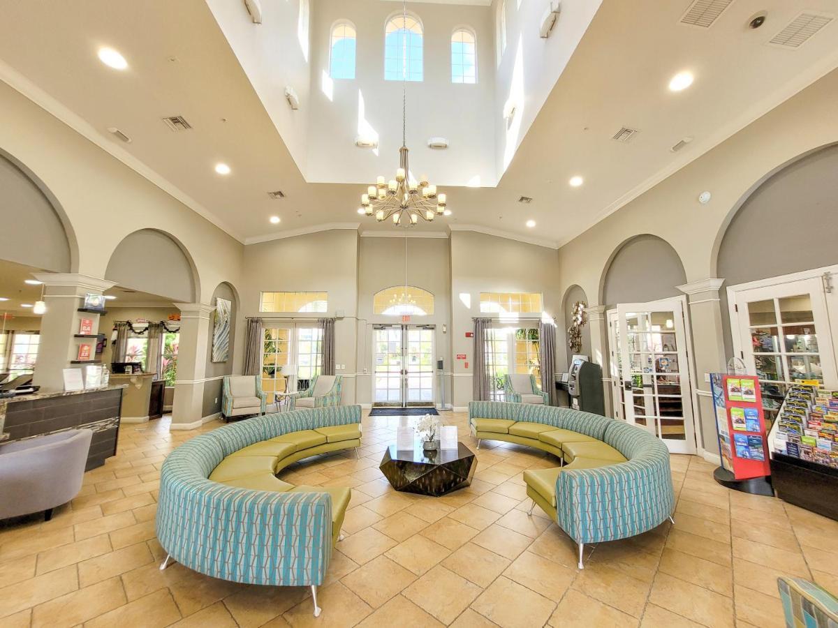 3Br 2Bath Condo Balcony 5Min Conv Center 1410Ft Orlando Extérieur photo