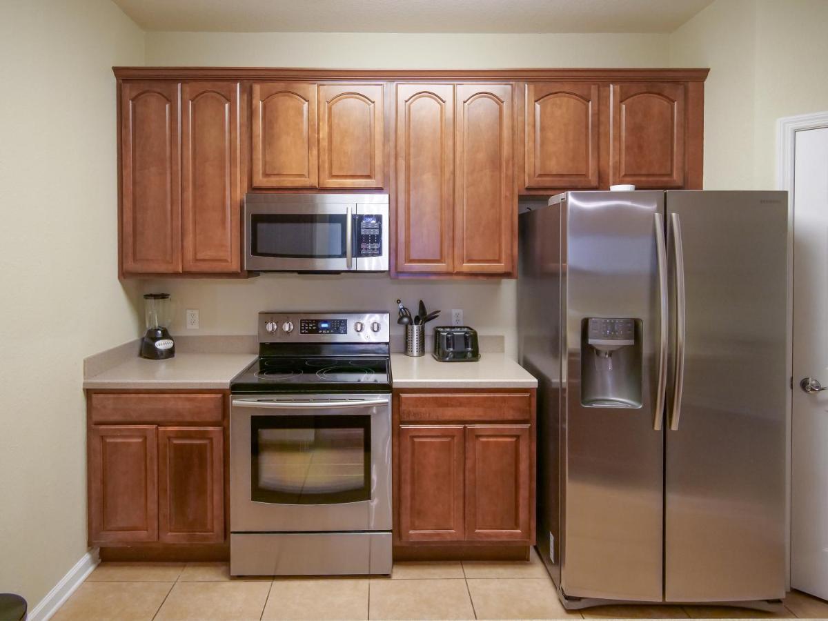 3Br 2Bath Condo Balcony 5Min Conv Center 1410Ft Orlando Extérieur photo