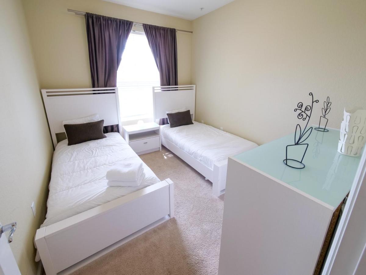 3Br 2Bath Condo Balcony 5Min Conv Center 1410Ft Orlando Extérieur photo